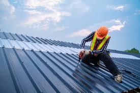 Trusted Briar, TX Roofing services Experts